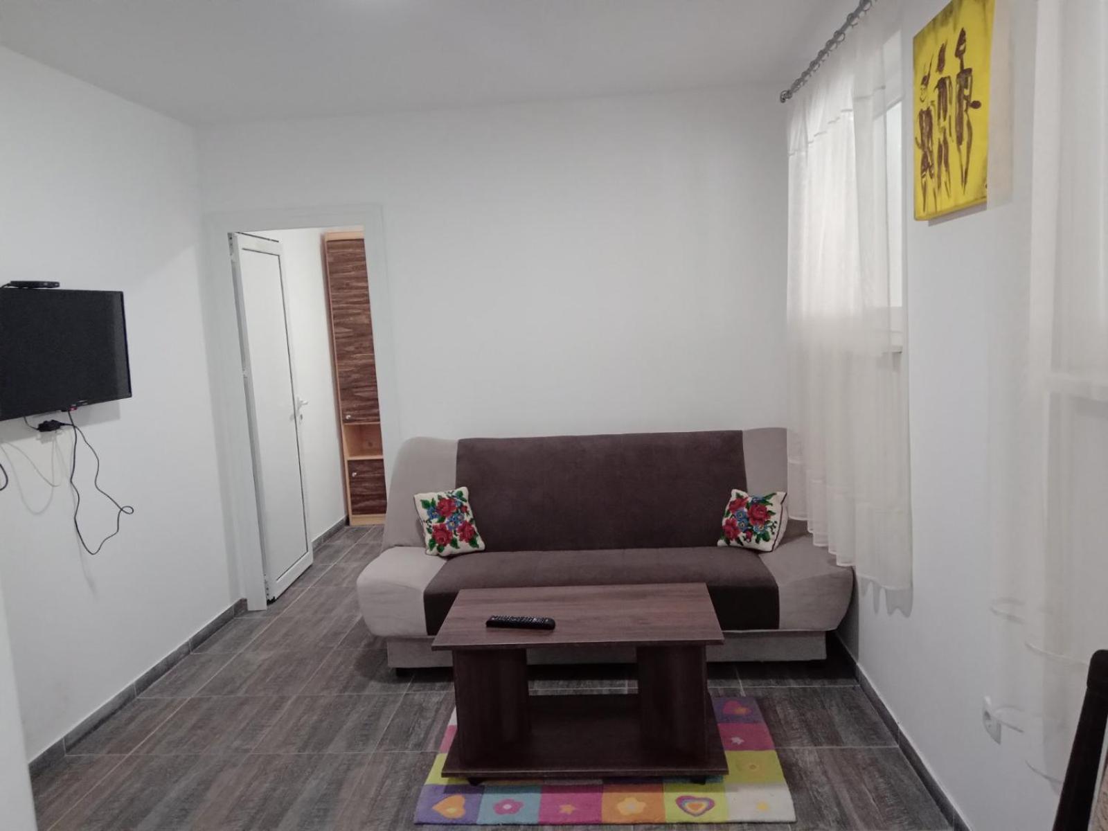 Vila Mozart - Apartments & Studios コパオニク エクステリア 写真
