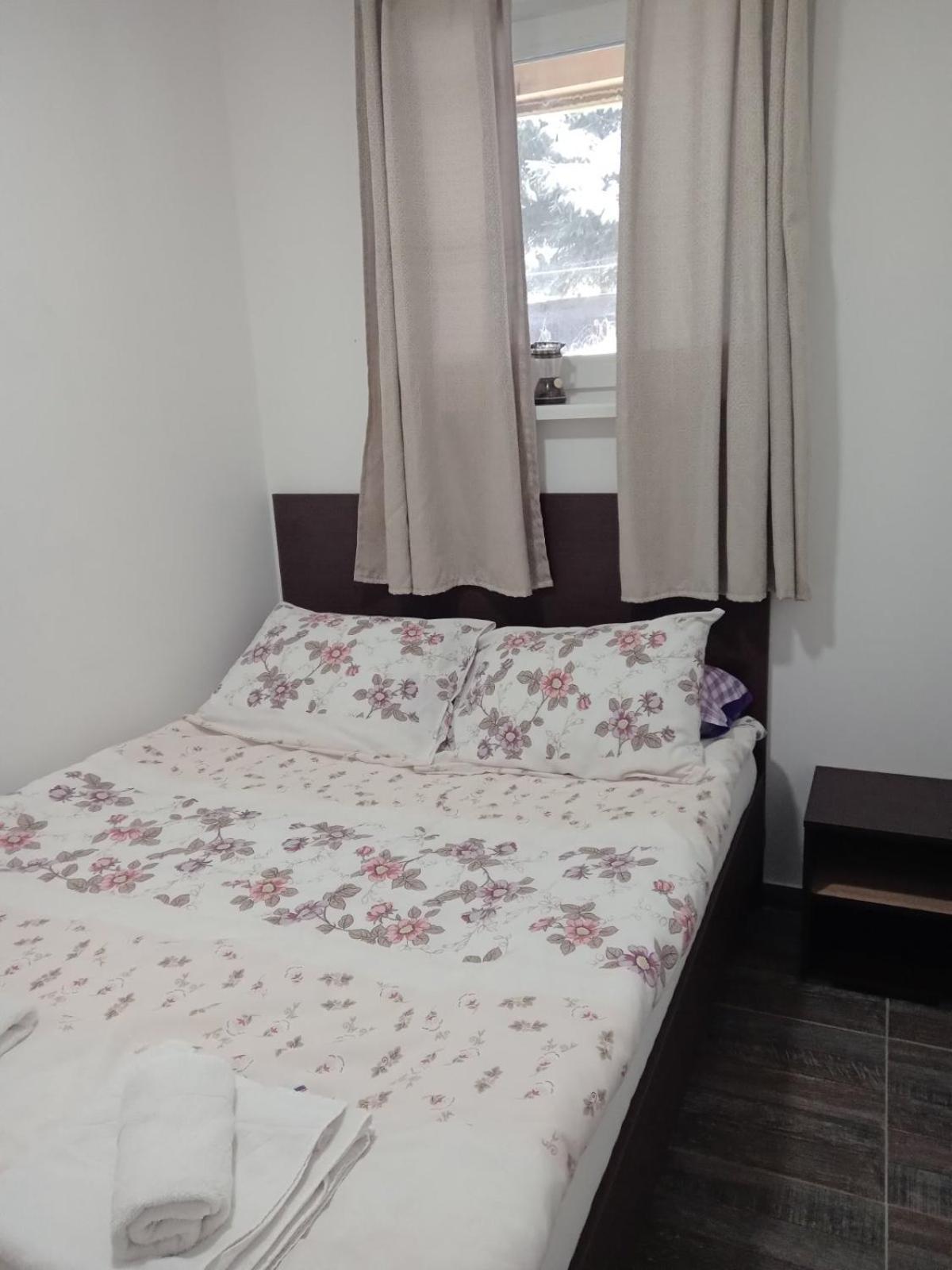Vila Mozart - Apartments & Studios コパオニク エクステリア 写真