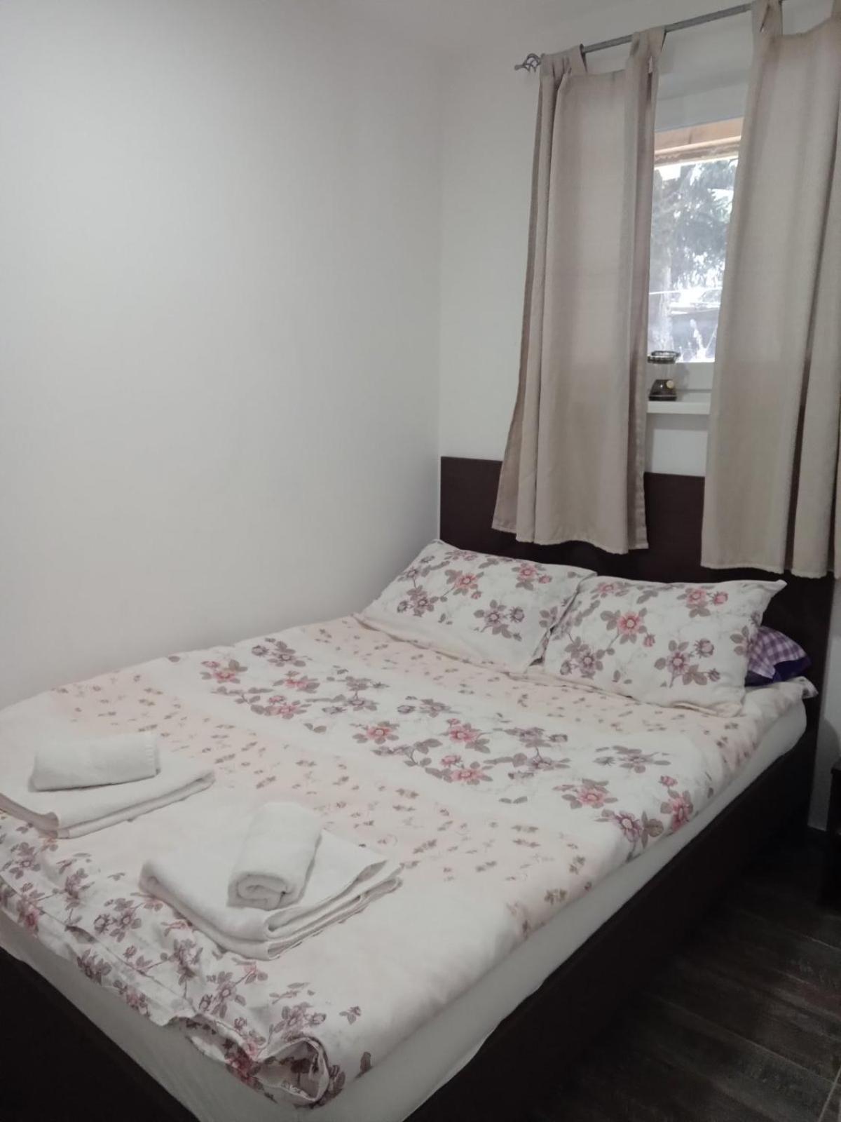 Vila Mozart - Apartments & Studios コパオニク エクステリア 写真